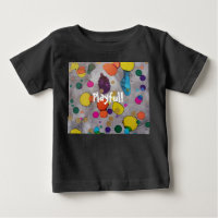 ¡Un diseño colorido y caprichoso!