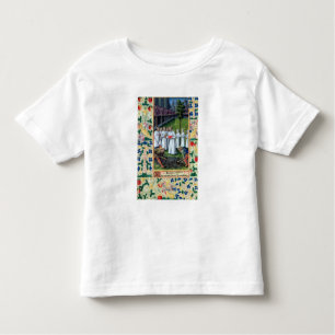 Camiseta De Bebé Un entierro