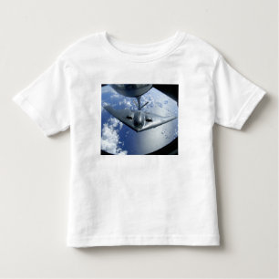 Camiseta De Bebé Un espíritu B-2 se mueve a la posición para repost