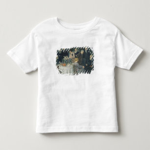 Camiseta De Bebé Un grupo de Artists, 1929