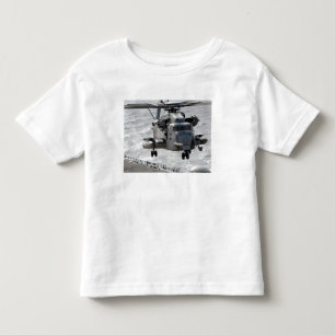 Camiseta De Bebé Un helicóptero estupendo del semental de CH-53E