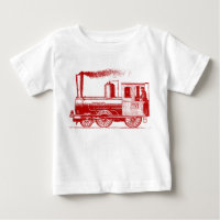 Un hombre y su tren - Ruby