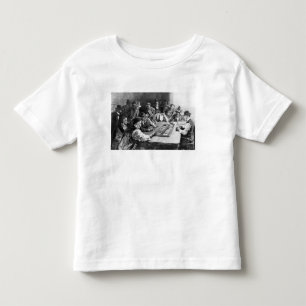 Camiseta De Bebé Un juego de Faro en El Paso
