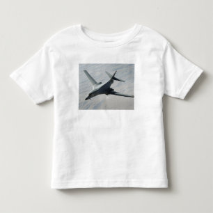 Camiseta De Bebé Un lancero de la fuerza aérea de los E.E.U.U.B-1B