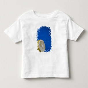Camiseta De Bebé Un limón mediterráneo