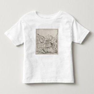 Camiseta De Bebé Un Mine de plata