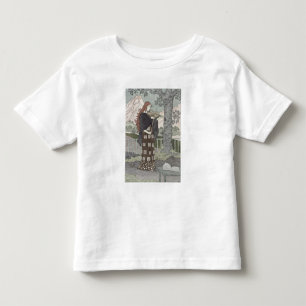 Camiseta De Bebé Un músico