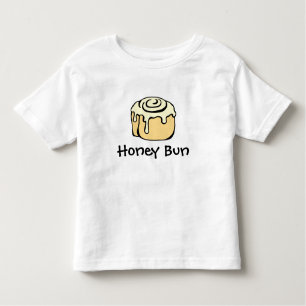 Camiseta De Bebé Un niño o un Chica gracioso, simple y moderno