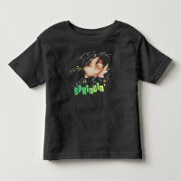 Un niño pequeño de primavera Tee