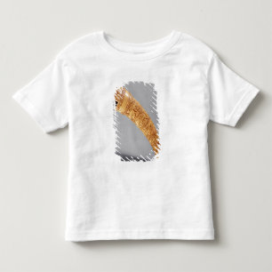 Camiseta De Bebé Un oliphant, del tesoro de St. Sernin