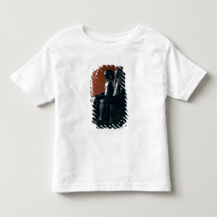 Camiseta De Bebé Un par seigneurial en ropa ceremonial, nuevo Ki