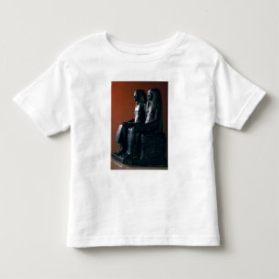 Camiseta De Bebé Un par seigneurial en ropa ceremonial, nuevo Ki