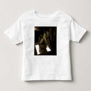 Camiseta De Bebé Un pararescueman de la fuerza aérea de los