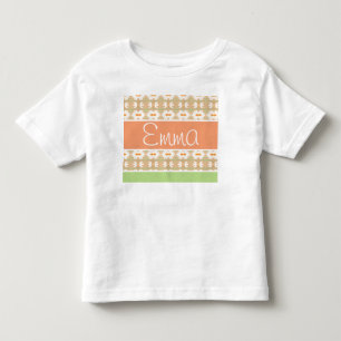 Camiseta De Bebé Un pequeño y dulce niño pequeño Tee