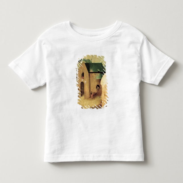 Camiseta De Bebé Un priorato de Antonian (Anverso)