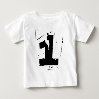 Camiseta De Bebé UN sello