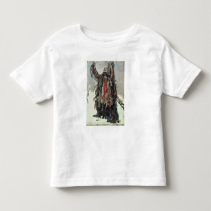 Camiseta De Bebé Un sketch de chamanes para Yermak