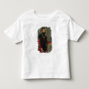Camiseta De Bebé Un soldado