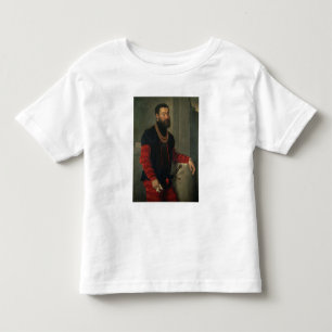 Camiseta De Bebé Un soldado