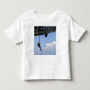 Camiseta De Bebé Un técnico explosivo de la disposición de la