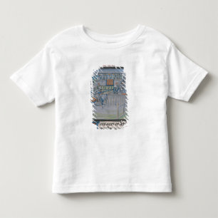 Camiseta De Bebé Un torneo en Londres: El Jousting