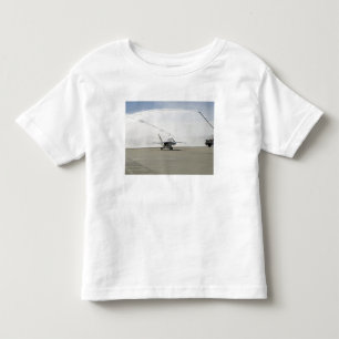 Camiseta De Bebé Una aeronave F-18