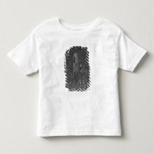 Camiseta De Bebé Una calle de la orilla, de 'Londres, a