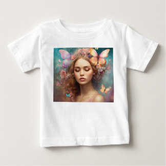 Camiseta De Bebé Una camiseta bebé perfecta para mostrar ese tatuaj