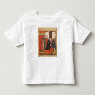 Camiseta De Bebé Una consulta médica