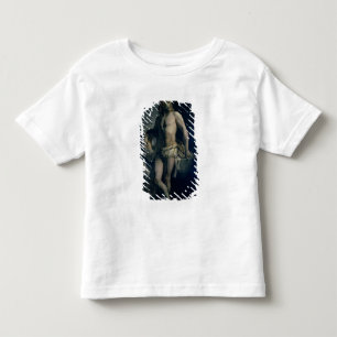 Camiseta De Bebé Una Galia y su hija encarceladas en Roma, 1847