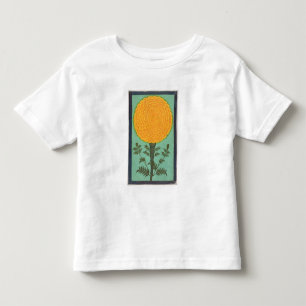 Camiseta De Bebé Una maravilla, del pequeño álbum de Clive (w/c e