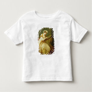 Camiseta De Bebé Una mujer turca, 1773