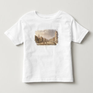 Camiseta De Bebé Una opinión Whitehall y los guardias de caballo