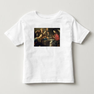 Camiseta De Bebé Una reunión del Musical
