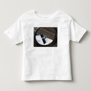 Camiseta De Bebé Una roca 2 de la luna