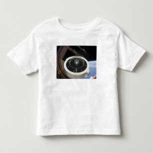 Camiseta De Bebé Una roca 3 de la luna