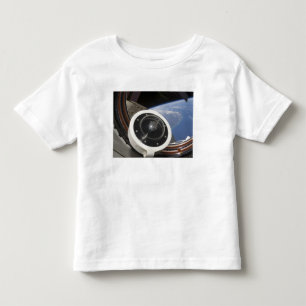 Camiseta De Bebé Una roca de la luna