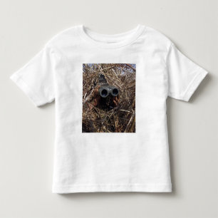 Camiseta De Bebé Una técnica de observación de prácticas de observa