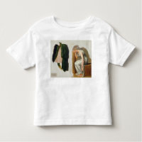 Una toga y un Camilo verdes