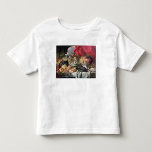 Camiseta De Bebé Una vida inmóvil de los pájaros de juego y de la