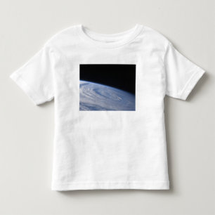 Camiseta De Bebé Una visión alto-oblicua