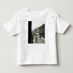 Camiseta De Bebé Una vista de la arboleda de Westbourne, Londres