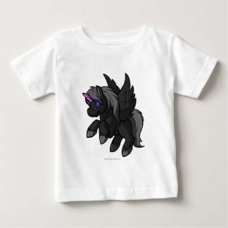 Camiseta De Bebé Uni Shadow