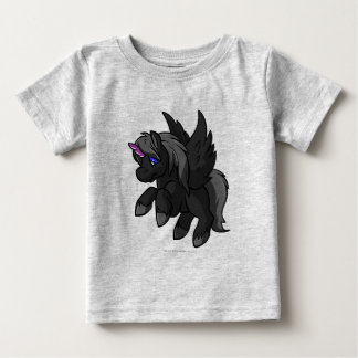 Camiseta De Bebé Uni Shadow