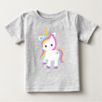 Unicornio arcoiris, estrella, unicornio lindo, uni