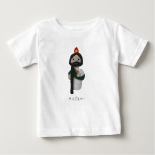 Camiseta De Bebé Unisex Toddler San Judas Tee