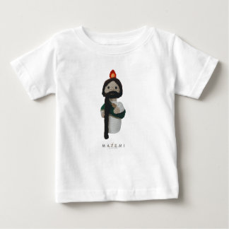 Camiseta De Bebé Unisex Toddler San Judas Tee