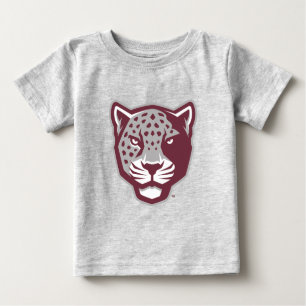 Camiseta De Bebé Universidad A&M de Texas-San Antonio   Jaguares 5