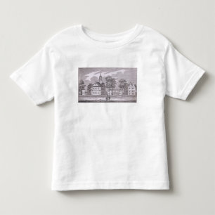 Camiseta De Bebé Universidad de Harvard, de 'histórico