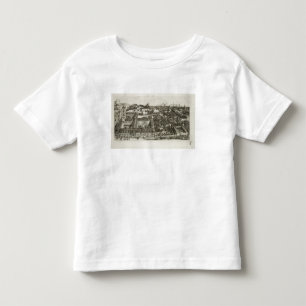Camiseta De Bebé Universidad Enrique IV y el licéo Napoleon, 1864